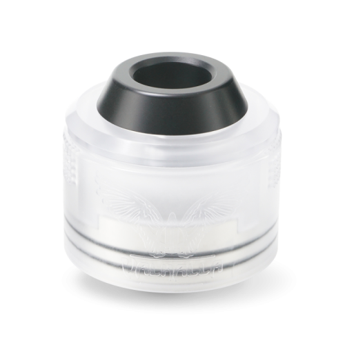 Dripper Valhalla V2 VaperzCloud, dripper Valhalla 40 mm | Cigusto | Cigusto | Cigarette electronique, Eliquide