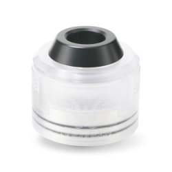 Dripper Valhalla V2 VaperzCloud, dripper Valhalla 40 mm | Cigusto | Cigusto | Cigarette electronique, Eliquide