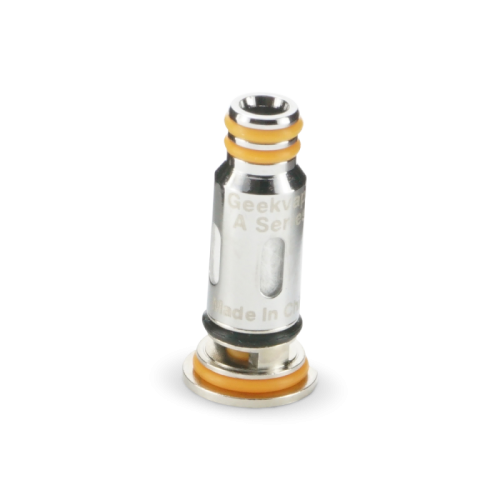 Résistances Série A GeekVape | Z MTL 0,8Ω & 1,2Ω | Cigusto | Cigarette electronique, Eliquide