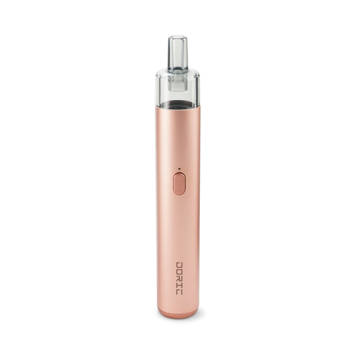 Kit Doric 20 de Voopoo | Cigusto | Cigarette electronique | Cigusto | Cigarette electronique, Eliquide