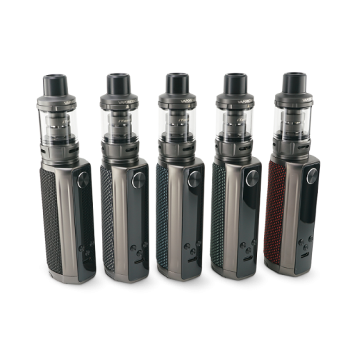 Kit Ecigarette TARGET 100 Vaporesso | Cigusto Cigarette electronique | Cigusto | Cigarette electronique, Eliquide