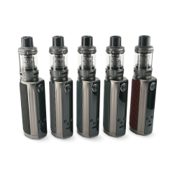 Kit Ecigarette TARGET 100 Vaporesso | Cigusto Cigarette electronique | Cigusto | Cigarette electronique, Eliquide