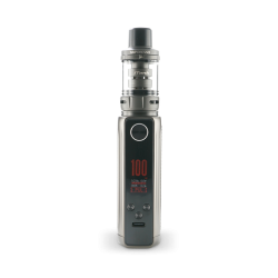 Box TARGET 100 Vaporesso | Cigusto Cigarette electronique | Cigusto | Cigarette electronique, Eliquide