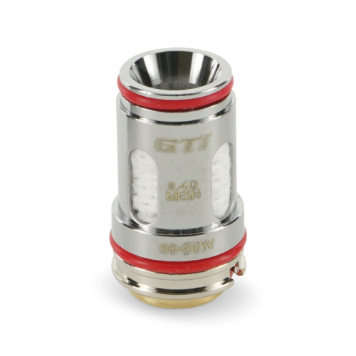 Résistances GTI Vaporesso | Pack 5 résistances mesh iTank | Cigusto | Cigarette electronique, Eliquide