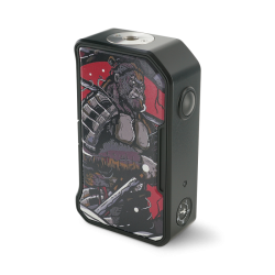 Mod box Dovpo M VV II Black Ape, box M VV II Dovpo | Cigusto | Cigusto | Cigarette electronique, Eliquide