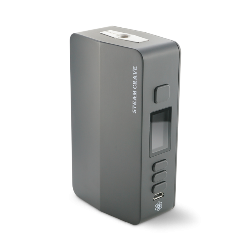 Mod Hadron Plus DNA 250C  Steam Crave | Cigusto Ecigarette | Cigusto | Cigarette electronique, Eliquide