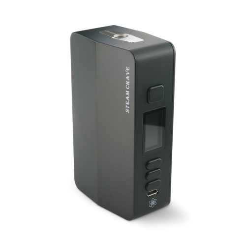 Mod Hadron Plus DNA 250C  Steam Crave | Cigusto Ecigarette | Cigusto | Cigarette electronique, Eliquide