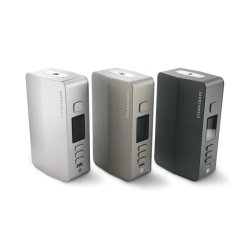 Mod Hadron Plus DNA 250C  Steam Crave | Cigusto Ecigarette | Cigusto | Cigarette electronique, Eliquide