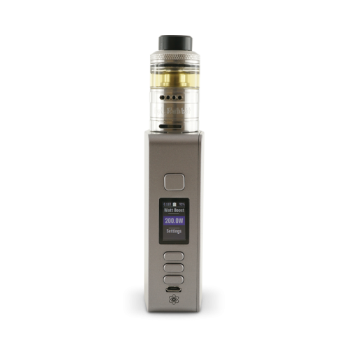 Mod Hadron Plus DNA 250C  Steam Crave | Cigusto Ecigarette | Cigusto | Cigarette electronique, Eliquide