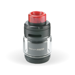 Atomiseur reconstructible Arbiter 2 RTA 26 mm Oxva | Cigusto | Cigusto | Cigarette electronique, Eliquide