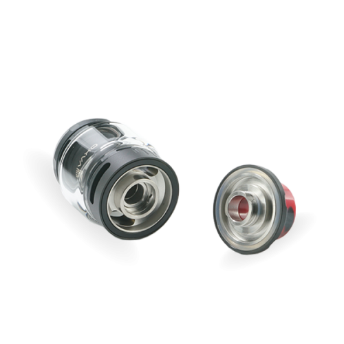 Atomiseur reconstructible Arbiter 2 RTA 26 mm Oxva | Cigusto | Cigusto | Cigarette electronique, Eliquide