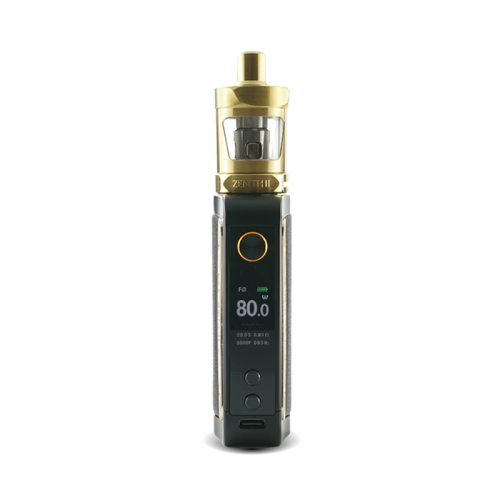 Kit cigarette electronique Coolfire Z80 Innokin|Cigusto | Cigusto | Cigarette electronique, Eliquide