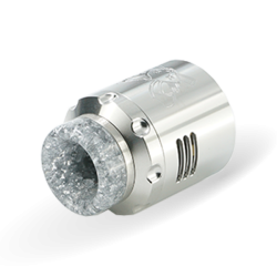 Atomiseur RDA Dead Rabbit V3 Hellvape, ato Dead Rabbit V3 RDA sinple ou double coil | Cigusto | Cigusto | Cigarette electronique, Eliquide