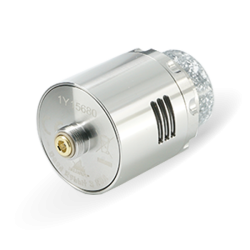 Atomiseur RDA Dead Rabbit V3 Hellvape, ato Dead Rabbit V3 RDA sinple ou double coil | Cigusto | Cigusto | Cigarette electronique, Eliquide