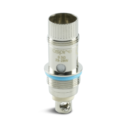 Résistances Nautilus Mesh Aspire | Pack 5 résistances mesh MTL/RDL | Cigusto | Cigarette electronique, Eliquide