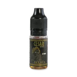 E Liquide BELAYA 10 ml - Cesar