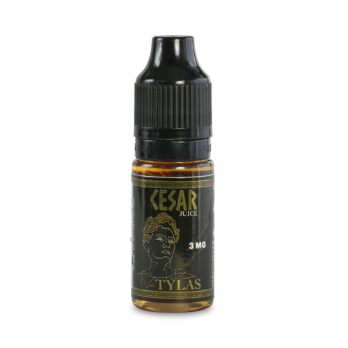 E Liquide Tylas Cesar 10 ml Cigusto | Cigusto Ecigarette | Cigusto | Cigarette electronique, Eliquide