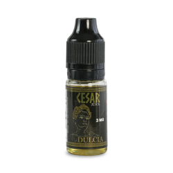 E Liquide DULCIA 10 ml - Cesar