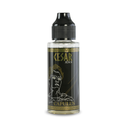 E Liquide CAPULUS 100 ML - Cesar
