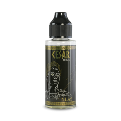 E Liquide TYLAS 100 ML - Cesar