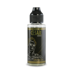 E Liquide Dulcia Cesar 100 ML Cigusto  Nicotine 0g | Cigusto | Cigarette electronique, Eliquide