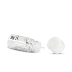Fiole PET 30 ML Transparent Doctor DIY | Flacon e-liquide | Cigusto | Cigarette electronique, Eliquide