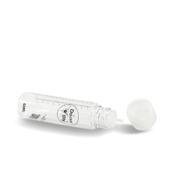 Fiole PET 60 ML Transparent Doctor DIY | Flacon e-liquide | Cigusto | Cigarette electronique, Eliquide