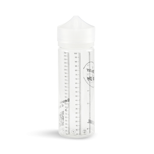 Fiole PET 250 ML Transparent Doctor DIY | Flacon e-liquide | Cigusto | Cigarette electronique, Eliquide