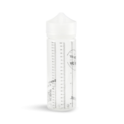 Fiole PET 250 ML Transparent Doctor DIY | Flacon e-liquide | Cigusto | Cigarette electronique, Eliquide