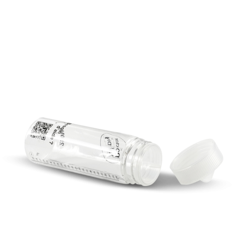 Fiole PET 250 ML Transparent Doctor DIY | Flacon e-liquide | Cigusto | Cigarette electronique, Eliquide