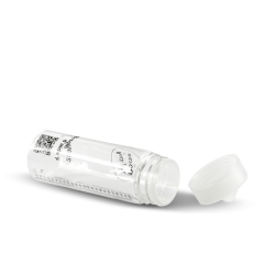 Fiole PET 250 ML Transparent Doctor DIY | Flacon e-liquide | Cigusto | Cigarette electronique, Eliquide