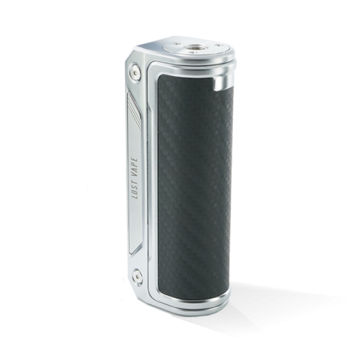 Box Thelema Solo 100W Lost Vape, simple accu 21700 | Cigusto | Cigusto | Cigarette electronique, Eliquide