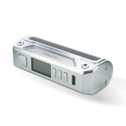 Box Thelema Solo 100W Lost Vape, simple accu 21700 | Cigusto | Cigusto | Cigarette electronique, Eliquide