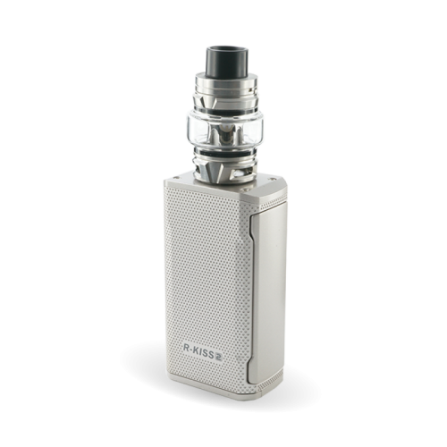 Kit ecig R-Kiss 2 Smoktech | Cigusto Cigarette electronique | Cigusto | Cigarette electronique, Eliquide