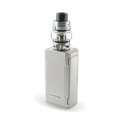Kit ecig R-Kiss 2 Smoktech | Cigusto Cigarette electronique | Cigusto | Cigarette electronique, Eliquide