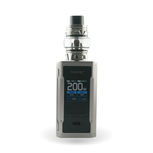 Kit ecig R-Kiss 2 Smoktech | Cigusto Cigarette electronique | Cigusto | Cigarette electronique, Eliquide