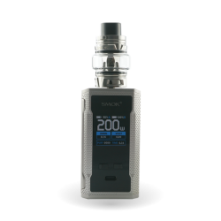 Kit ecig R-Kiss 2 Smoktech | Cigusto Cigarette electronique | Cigusto | Cigarette electronique, Eliquide