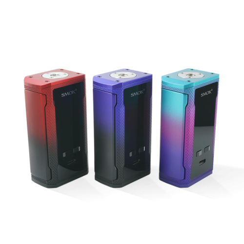 Box R-Kiss 2 Smoktech | Cigusto Cigarette electronique | Cigusto | Cigarette electronique, Eliquide