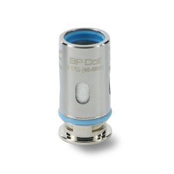 Résistances BP Coil Aspire | Pack 5 résistances cigarette électronique | Cigusto | Cigarette electronique, Eliquide