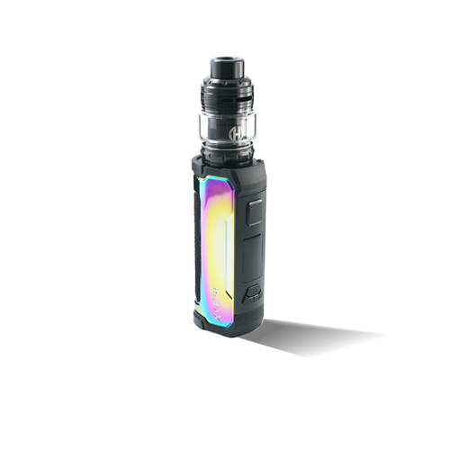 Kit Cigarette Electronique Reha X  Aspire | Cigusto | Cigusto | Cigarette electronique, Eliquide