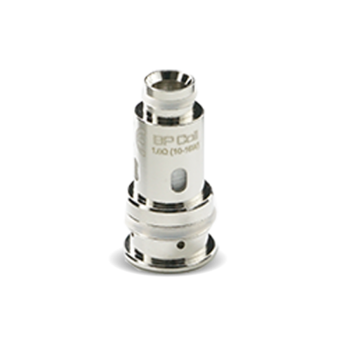 Résistances BP Coil Aspire | Pack 5 résistances cigarette électronique | Cigusto | Cigarette electronique, Eliquide