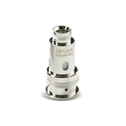 Résistances BP Coil Aspire | Pack 5 résistances cigarette électronique | Cigusto | Cigarette electronique, Eliquide