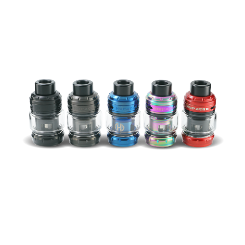 Atomiseur Huracan Aspire, atomiseur Huracan contenance 6 ml | Cigusto | Cigusto | Cigarette electronique, Eliquide