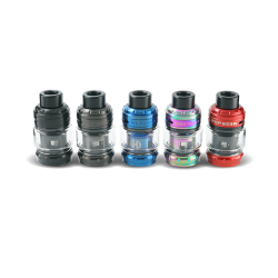 Atomiseur Huracan Aspire, atomiseur Huracan contenance 6 ml | Cigusto | Cigusto | Cigarette electronique, Eliquide
