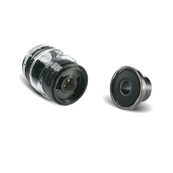 Atomiseur Huracan Aspire, atomiseur Huracan contenance 6 ml | Cigusto | Cigusto | Cigarette electronique, Eliquide