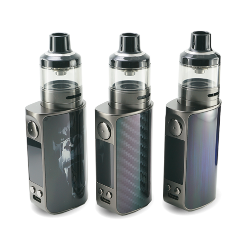 Kit Pod Luxe 80 Vaporesso |Cigusto|Cigarette electronique | Cigusto | Cigarette electronique, Eliquide