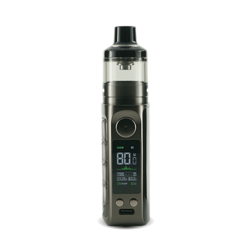 Kit Pod Luxe 80 Vaporesso |Cigusto|Cigarette electronique | Cigusto | Cigarette electronique, Eliquide