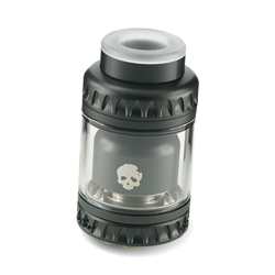 Atomiseur Blotto V1.5 RTA Dovpo | Cigusto Ecigarette | Cigusto | Cigarette electronique, Eliquide