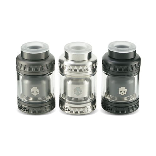 Atomiseur Blotto V1.5 RTA Dovpo | Cigusto Ecigarette | Cigusto | Cigarette electronique, Eliquide
