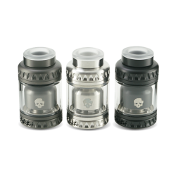 Atomiseur Blotto V1.5 RTA Dovpo | Cigusto Ecigarette | Cigusto | Cigarette electronique, Eliquide